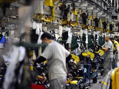 سامانه‌‌‌‌های مزاحم‌‌‌ در تولید و تجارت