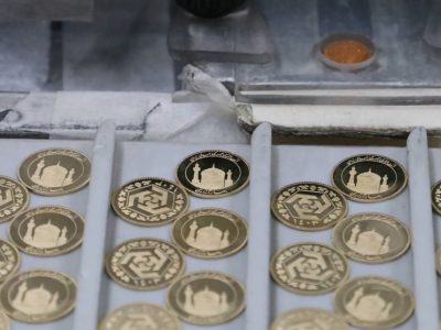 سکه ۱۵۲میلیون تومان شد