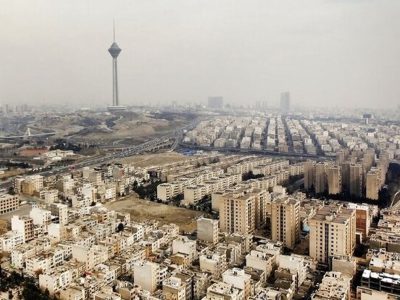 کاهش ۵۰ درصدی ساخت‌وسازها در کشور