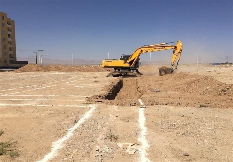 شناسایی ۳۵ هزار هکتار زمین برای طرحهای مسکن دولت