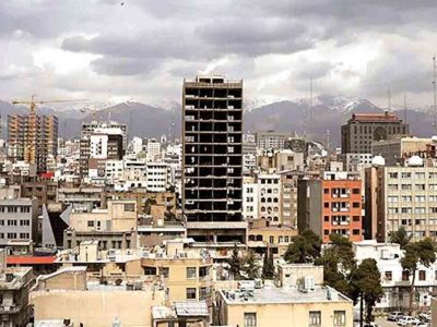 کاهش معاملات مسکن تا یک پنجم سال‌های گذشته