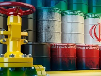 صادرات نفت ایران برای دومین ماه متوالی به ۲ میلیون بشکه در روز رسید!