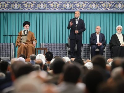 شعار سرمایه‌گذاری برای تولید را عملیاتی خواهیم کرد