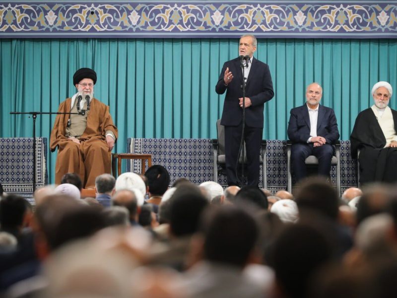 شعار سرمایه‌گذاری برای تولید را عملیاتی خواهیم کرد