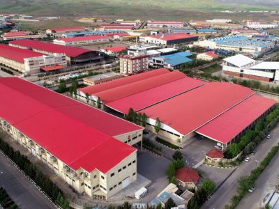 لازمه توسعه شهرک‌های خصوصی، کاهش بروکراسی اداری است