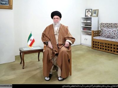 رهبر انقلاب سال جدید را سال «سرمایه گذاری برای تولید» نامگذاری کردند