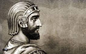 ادای احترام برنامه مذهبی صداوسیما به کوروش