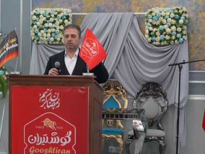 ضرورت توسعه بازارهای صادراتی گوشتیران در سال ۱۴۰۴