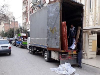 اسباب‌کشی ممنوع شد!