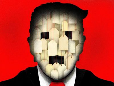 چرا واقع‌گرایان به ترامپ علاقه‌ای ندارند؟