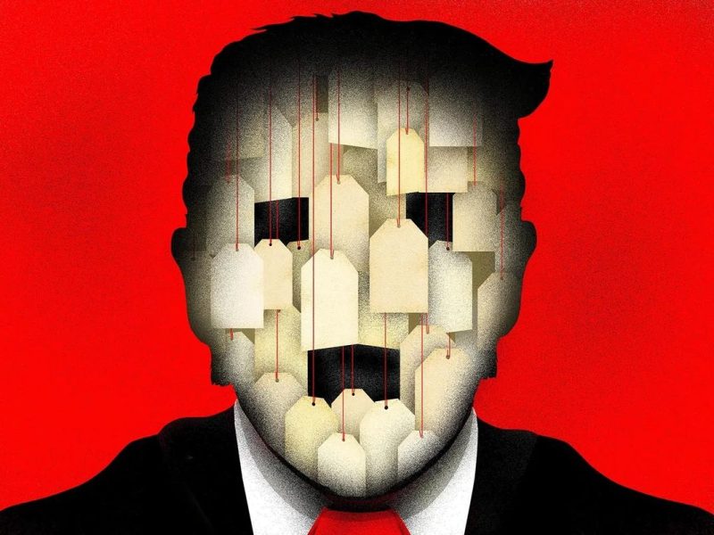 چرا واقع‌گرایان به ترامپ علاقه‌ای ندارند؟