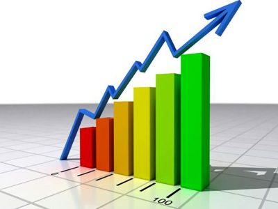 بهبود رشد تولید ناخالص داخلی در دولت چهاردهم