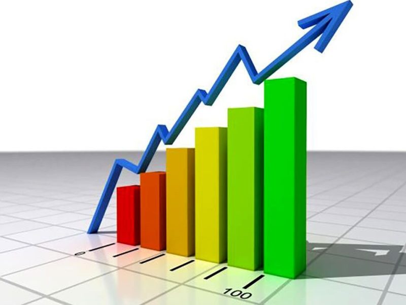 بهبود رشد تولید ناخالص داخلی در دولت چهاردهم