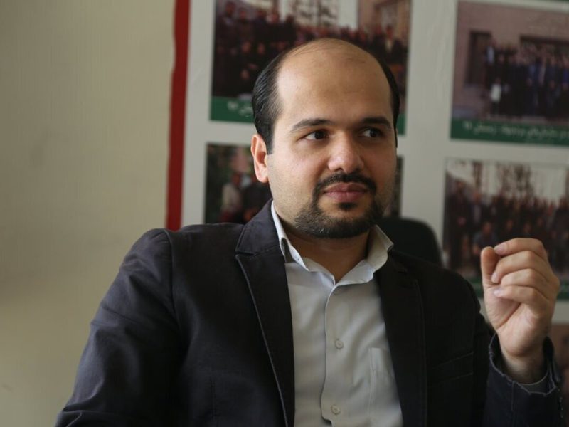 دولت در بن بستِ تحریم خارجی و انسداد داخلی / شرایط بدتر می‌شود