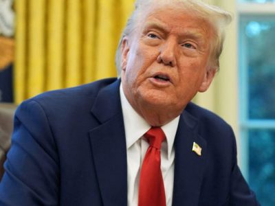 ماجرای نامه ترامپ به رهبر انقلاب