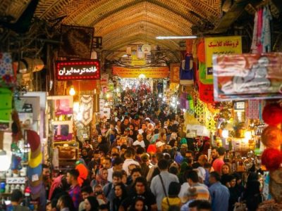 عدم نظارت نوسانات بازار را تشدید خواهد کرد