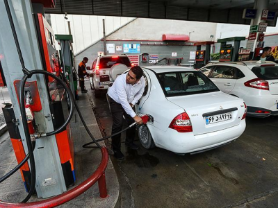 وزارت نفت برای ارتقای استاندارد و کیفیت سوخت اقدام کند