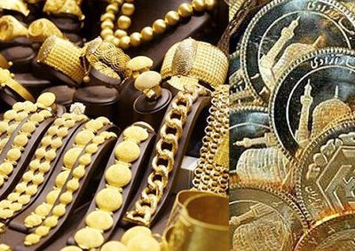 مالیات بر ارزش افزوده طلا ۱۰ درصد شد