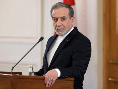 عراقچی: راه برای انجام مذاکرات غیرمستقیم با آمریکا باز است