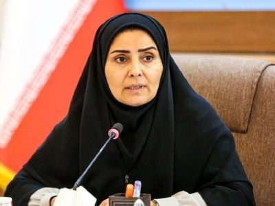 راه اندازی قطار آزمایشی مسافری ایران_ترکمنستان