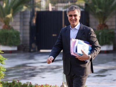 پیش بینی مهم فرزین درباره نرخ آتی تورم