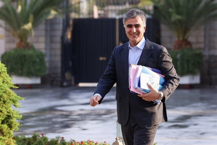 پیش بینی مهم فرزین درباره نرخ آتی تورم