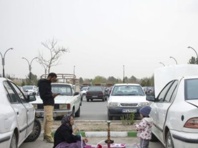 توصیه‌های پلیس آگاهی برای جلوگیری سرقت از مسافران نوروزی