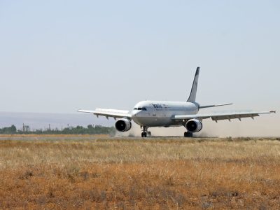 نقش ناوبری ماهواره ای و هوش مصنوعی در هوانوردی سبز