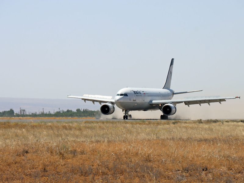 نقش ناوبری ماهواره ای و هوش مصنوعی در هوانوردی سبز