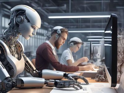 هوش مصنوعی: فرصتی برای تحول یا تهدیدی برای آینده جهانی؟