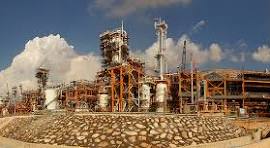 قرارداد طرح فشارافزایی میدان گازی پارس جنوبی امروز امضا می شود