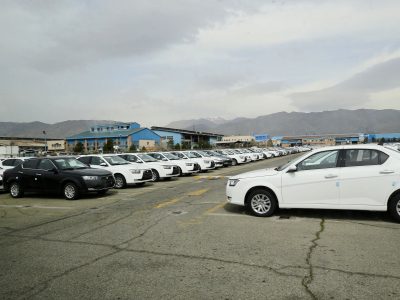 قیمت روز بازار ساینا / ساینا اتومات بخریم یا دنده‌ای؟ + جدول اسفند ۱۴۰۳