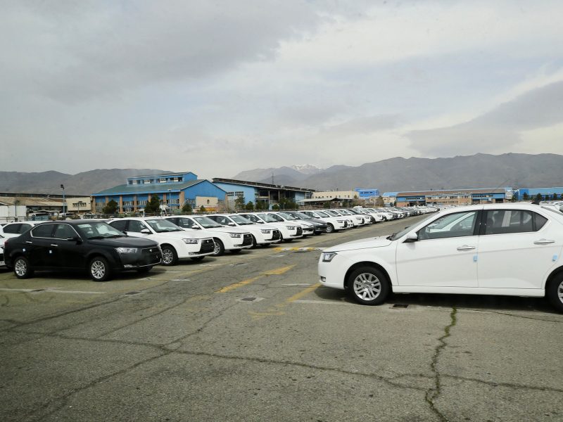 قیمت قطعی خودروهای داخلی اعلام شد