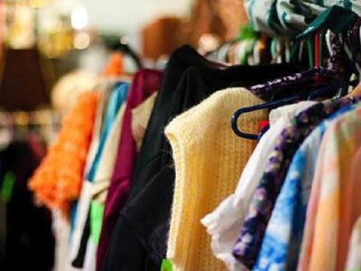 موج واردات غیررسمی، تهدیدی جدی برای صنعت پوشاک ایران