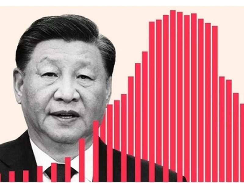 اشتباهات رسانه‌های غربی در مورد اقتصاد چین