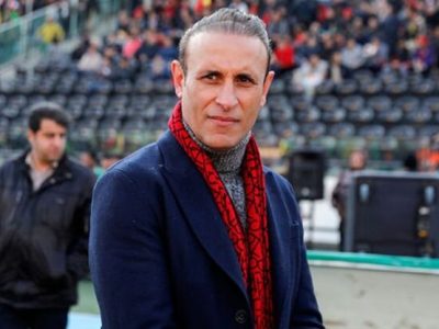 افشاگری تکان‌دهنده یحیی گل‌محمدی از مکالمه با یک جادوگر