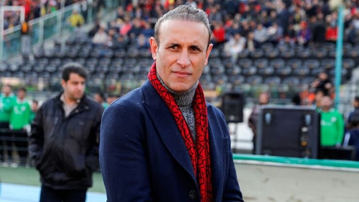 افشاگری تکان‌دهنده یحیی گل‌محمدی از مکالمه با یک جادوگر