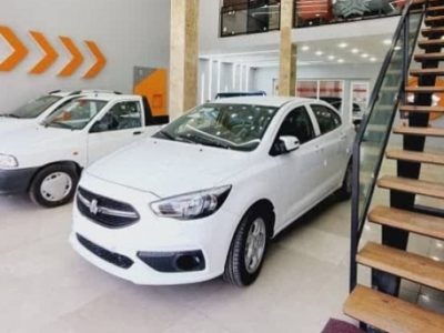 آغاز فروش ۵ محصول سایپا از ۲۵ فروردین ماه+ جدول