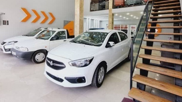 آغاز فروش ۵ محصول سایپا از ۲۵ فروردین ماه+ جدول