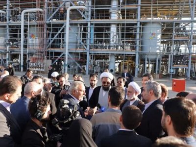 اژه‌ای: با هرگونه کارشکنی در مسیر تولید برخورد می‌کنیم