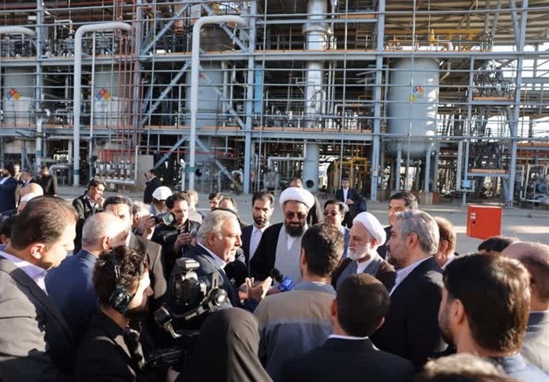 اژه‌ای: با هرگونه کارشکنی در مسیر تولید برخورد می‌کنیم