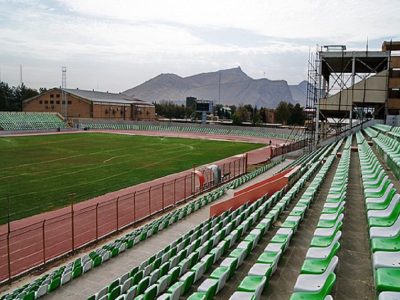 عزل ۳ مدیر پس از استفاده از بالگرد هلال احمر در خرم‌آباد