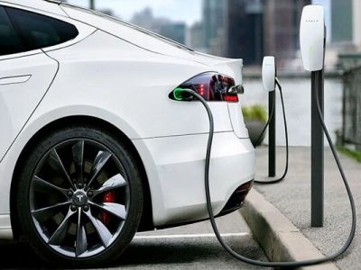 تجهیز جایگاه های سوخت به ایستگاه شارژ خودرو برقی