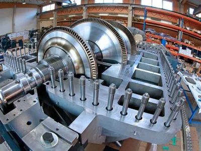 تحول در صنعت ماشین‌سازی با تزریق دانش و فناوری‌های روز