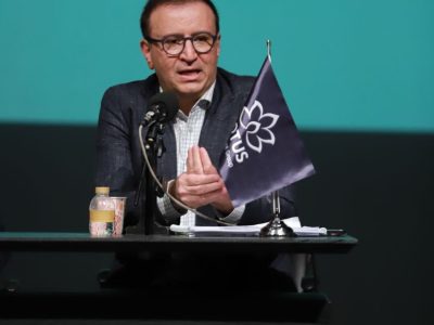 چالش‌های فرهنگی و توسعه اقتصادی در ایران از منظر رضا دژاگاه