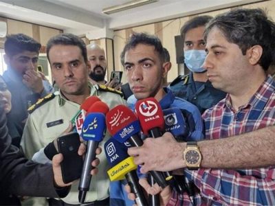 دستگیری متهم متجاوز به ۵ کودک تهرانی