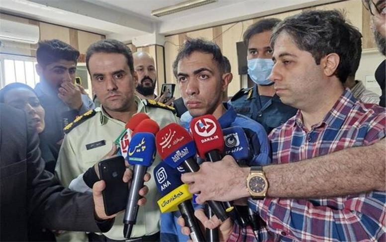 دستگیری متهم متجاوز به ۵ کودک تهرانی