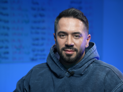 حمید کریم‌زاده؛ تجربه‌ای واقعی در مسیر تولید و برندسازی پوشاک