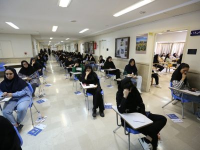 آغاز امتحانات نهایی از ۲۸ اردیبهشت