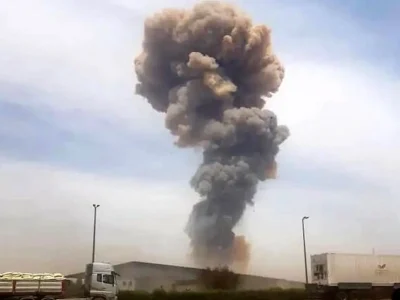 خسارات بیمه بدنه خودروهای آسیب‌دیده بندر شهید رجایی بدون کسر فرانشیز پرداخت می‌شود